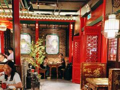 -缪氏川菜(深圳北站缤果空间店)