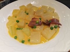-那家小馆•北京菜•烤鸭(香山店)
