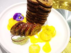 -毛家饭店·30年融合新湘菜(汉峪金谷店)