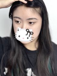 -韩美绣·骨相纹眉·洗眉美瞳线