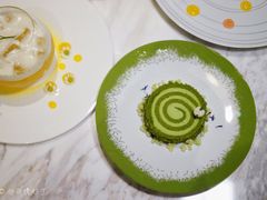 -théATRE 茶聚场(王府中環店)