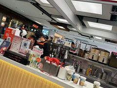 -茶话弄(北京五棵松万达店)