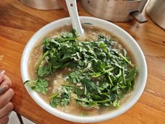 -罗卜李包子羊肉汤