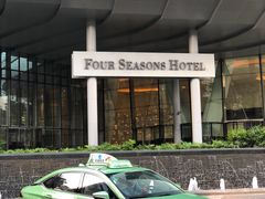 -广州四季酒店