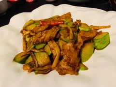 -蟹榭·本帮江浙菜·蟹宴(五角场合生汇商场店)