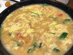 -北李妈妈菜·海肠捞饭(开发区万达店)