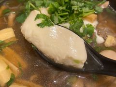 -八婆婆烧仙草(中山路店)