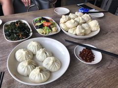 -津门张记包子铺(华昌道店)