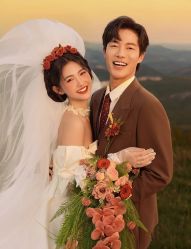 -第一夫人婚纱摄影(南京店)