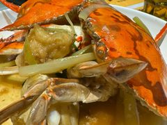 -虾宝贝胶东海鲜·渔家菜(小西天店)