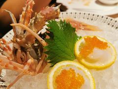 -Mr·Fish鱼鲜生海鲜放题(银泰in99店)