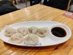 -璞臻汽锅餐厅(南京东路店)