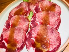 -7年8班朝鲜族非遗美食(三钢里店)