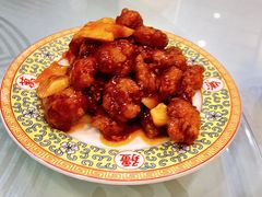-砂锅居(西四店)