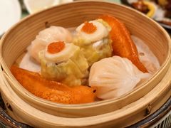 -翠园(北京王府中环店)