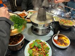 -外婆味道·云南菜大当家(关上店)