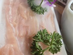 -渔香岛美蛙鱼头火锅(威清路店)