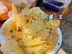 -前童古镇
