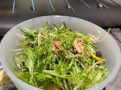 -很久以前羊肉串(簋街店)