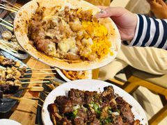 -万达广场(泰安泰山店)