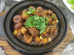 -皇轩大饭店(观音桥店)