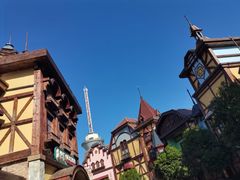 -郑州方特梦幻王国