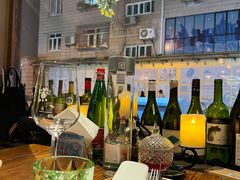 -Osteria Garden 生蚝花园餐厅(原进贤路店)