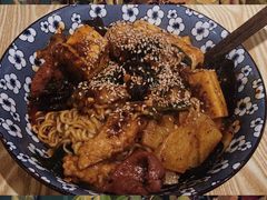 -皆道拌麻辣烫·麻辣拌