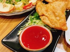 -Masala Curry and BBQ·玛莎拉巴基斯坦美食(金水万达店)