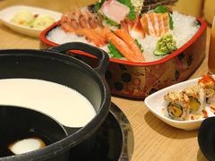 -伊豆野菜村(大族广场店)