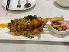 -美奈小馆·越南料理(中航城君尚购物中心店)