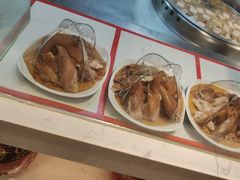 -六泰居·尔滨地标·东北菜(泰山路店)