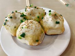 -老西白点心店