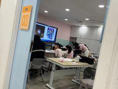 -昂立少儿成长中心(浦东蓝村路地铁站校区)