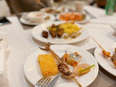 -紫金港国际饭店-自助早餐(申花路店)