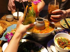 -萨芭蒂高空花园餐酒吧