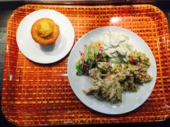 -So Lounge索兰至餐厅(蓝色港湾店)