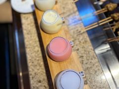 -大头叔烤鸡爪·朝鲜族烤串(天池路店)