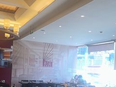 -东方红海鲜百汇(国际大厦店)