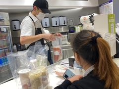 -树夏(来福士店)