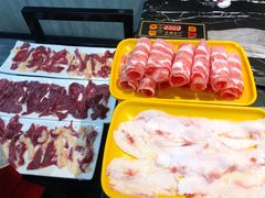 -古乐牛香·鲜牛肉牛杂火锅(五一中路店)
