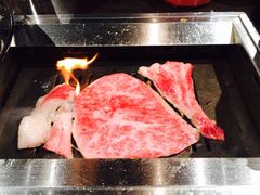 -俺的焼肉(銀座9丁目店)