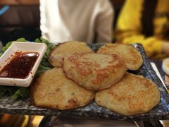 -万兴佳烤肉·长白山老味道(宏泰广场店)