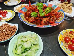 -虾乐园龙虾·夜宵(松江店)