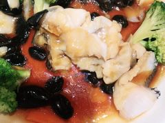 糟溜三白-丰收日(五角场店)