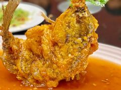 -闫府私房菜·老字号(恒隆店)