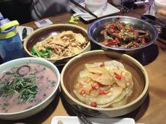 -70年代·江西乡下菜(松岗店)