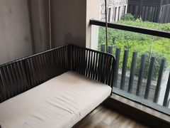 -上海崇明金茂凯悦酒店