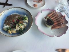 -量子制造·元创意料理(李公堤店)