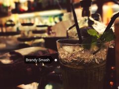 -Hill.Cocktail半山酒吧(中山店)